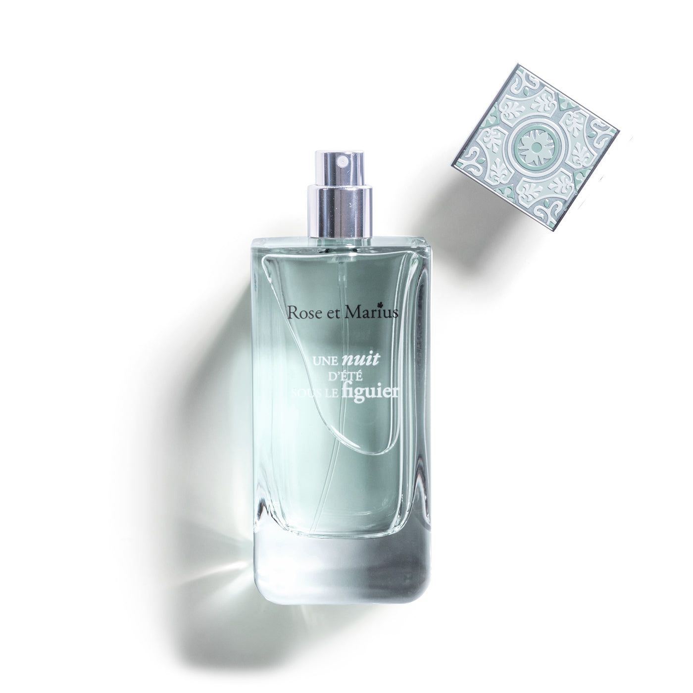 Rose et MariusA Summer Night Under The Fig TreeEau de Parfum 100 ml Unisex